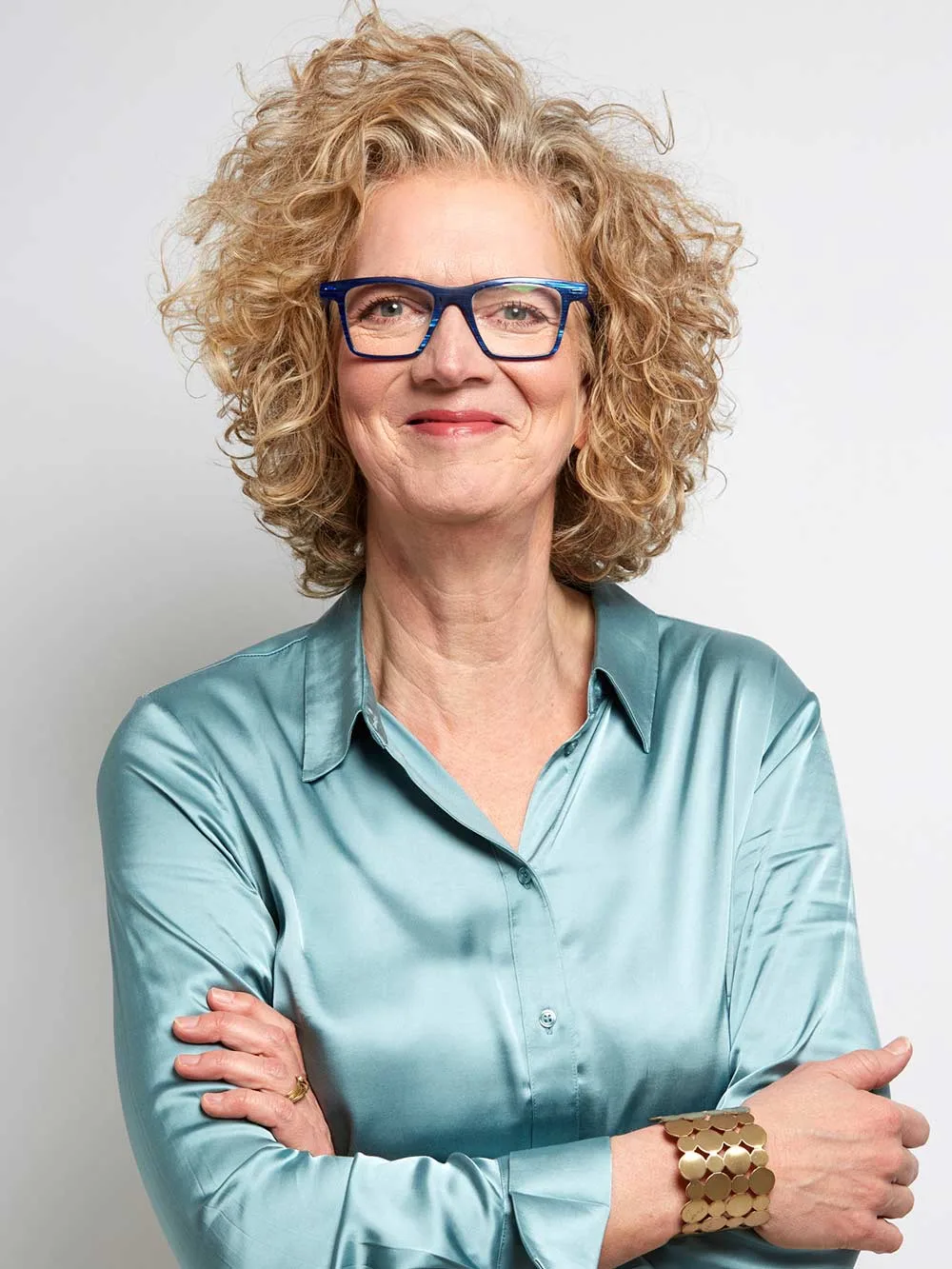 Angelique van Dam