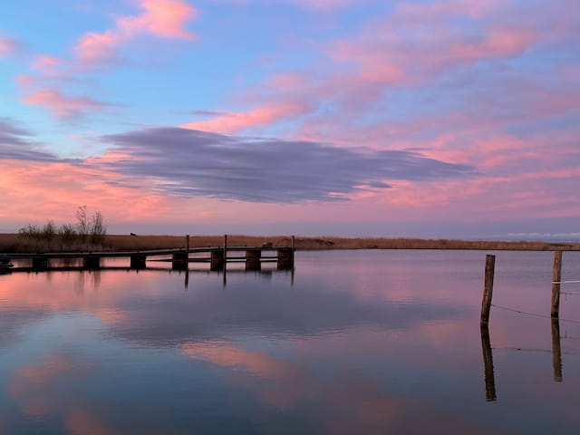 We zijn allen deel van een groter geheel