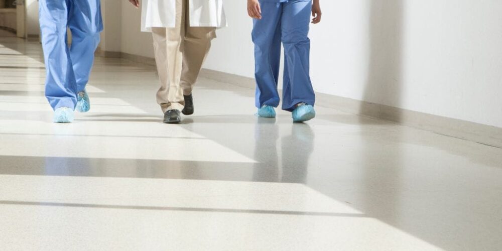 sociale veiligheid op het werk