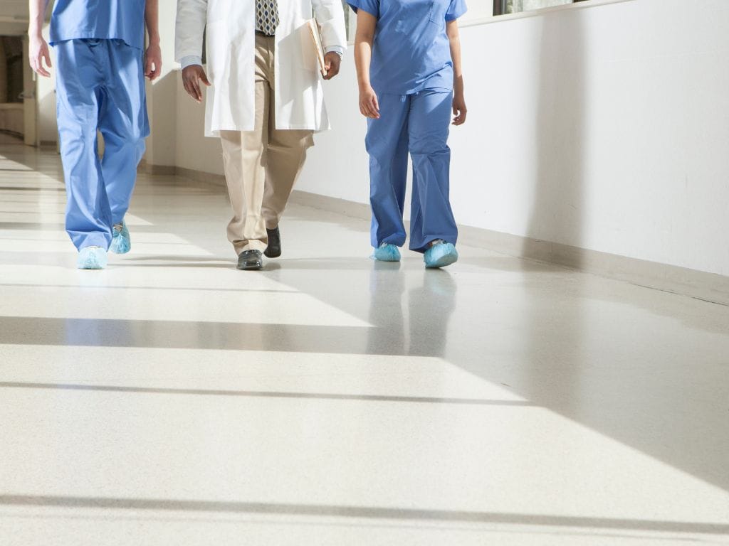 sociale veiligheid op het werk